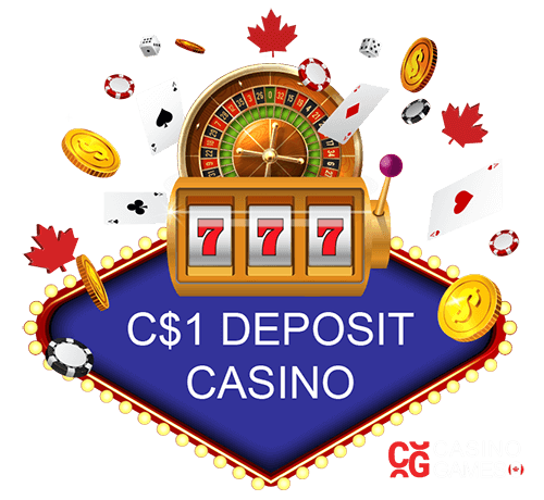 Internet $10 deposit casino casino Canada