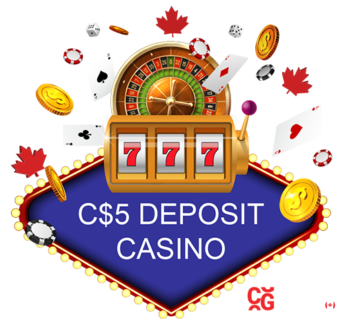 $5 Minimal Put Local https://mrbet777.com/mr-bet-400-bonus/ casino In the Canada 2022