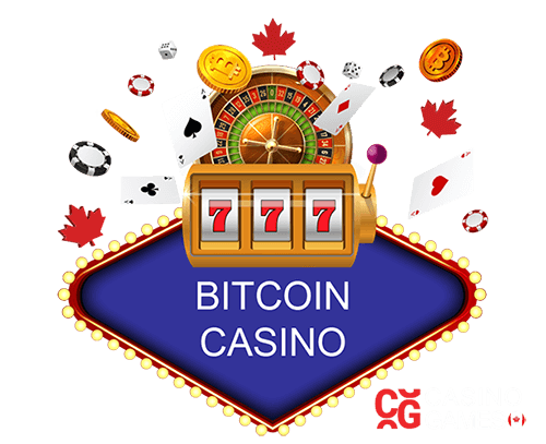 Bitcoin casino oncasinogames