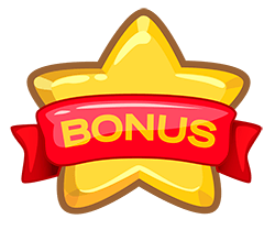Bonus logo