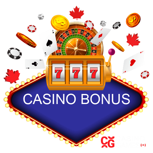 OncasinoGames Bonus