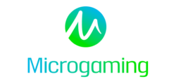 Microgaming logo