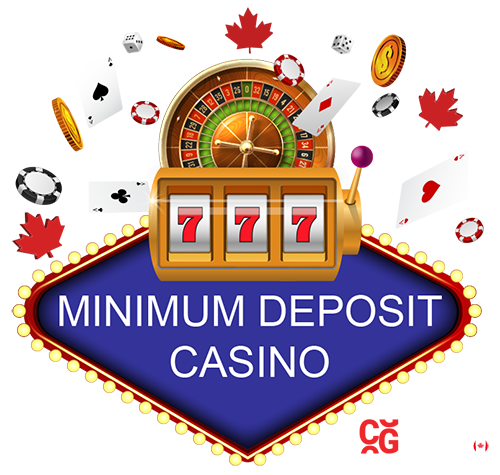 2ez casino deposit 5 play with Bet