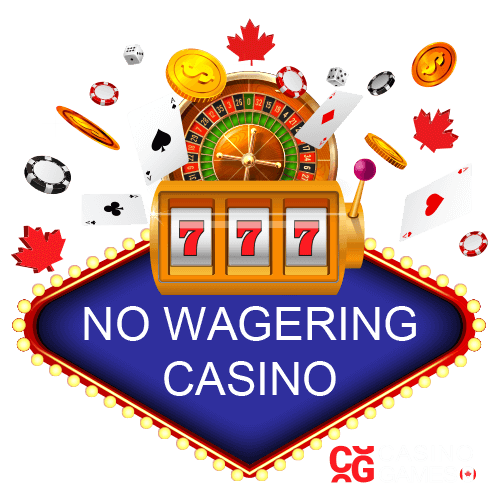 OncasinoGames No Wagering Casino