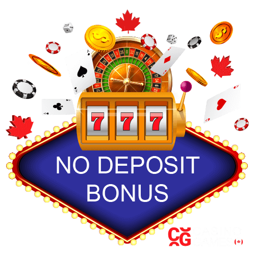 OncasinoGames no deposit bonus