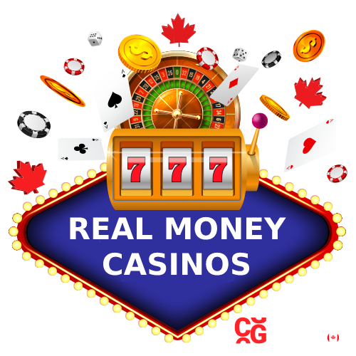 Real Money Casino Sites