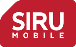 Siru MobileLogo