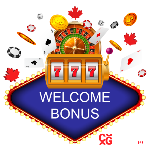 online casino bonuses