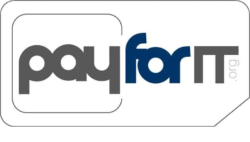 Payforit logo