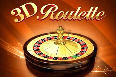 Play 3D Roulette Free or Real Casino 2019