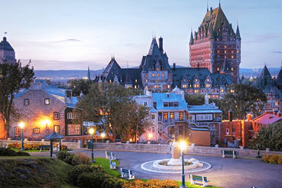 Casinos In Quebec Casinos In Quebec