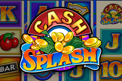 Cash Splash