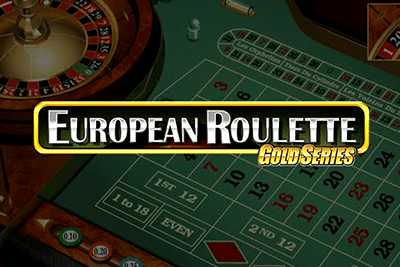 Play European Roulette Casino 2018