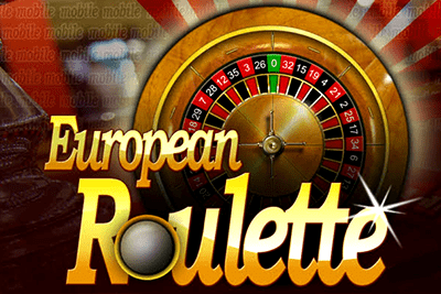 Play European Roulette Free or Real Casino 2019
