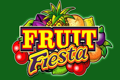 Fruit Fiesta