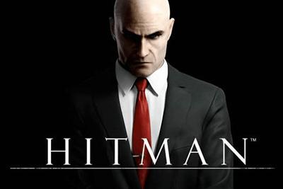 Hitman