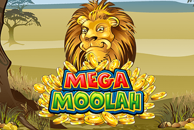 Mega Moolah