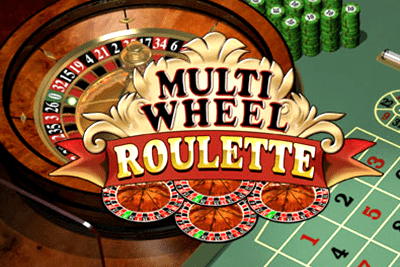 Play Multi Wheel Roulette Free or Real Casino 2019