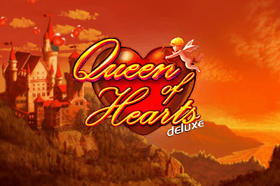 Queen of hearts real