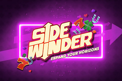 Sidewinder